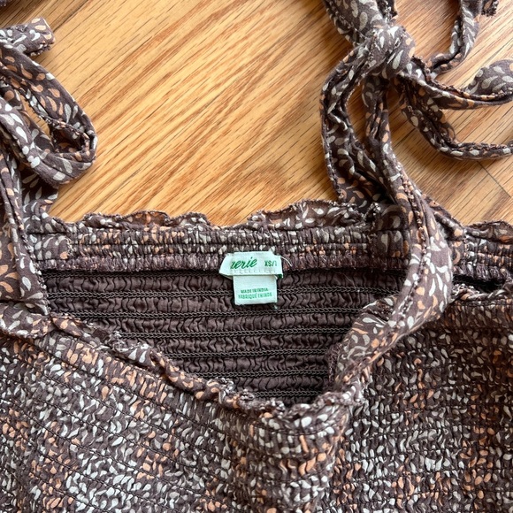 Aerie summer dress - Picture 4 of 5